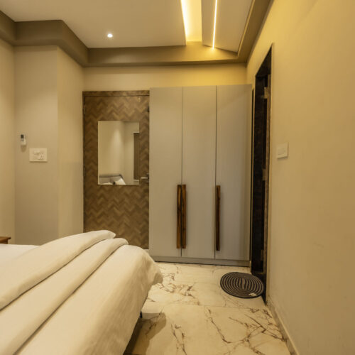 Family Suite 401