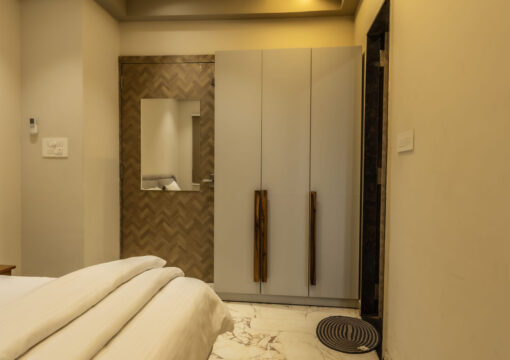 Family Suite 401