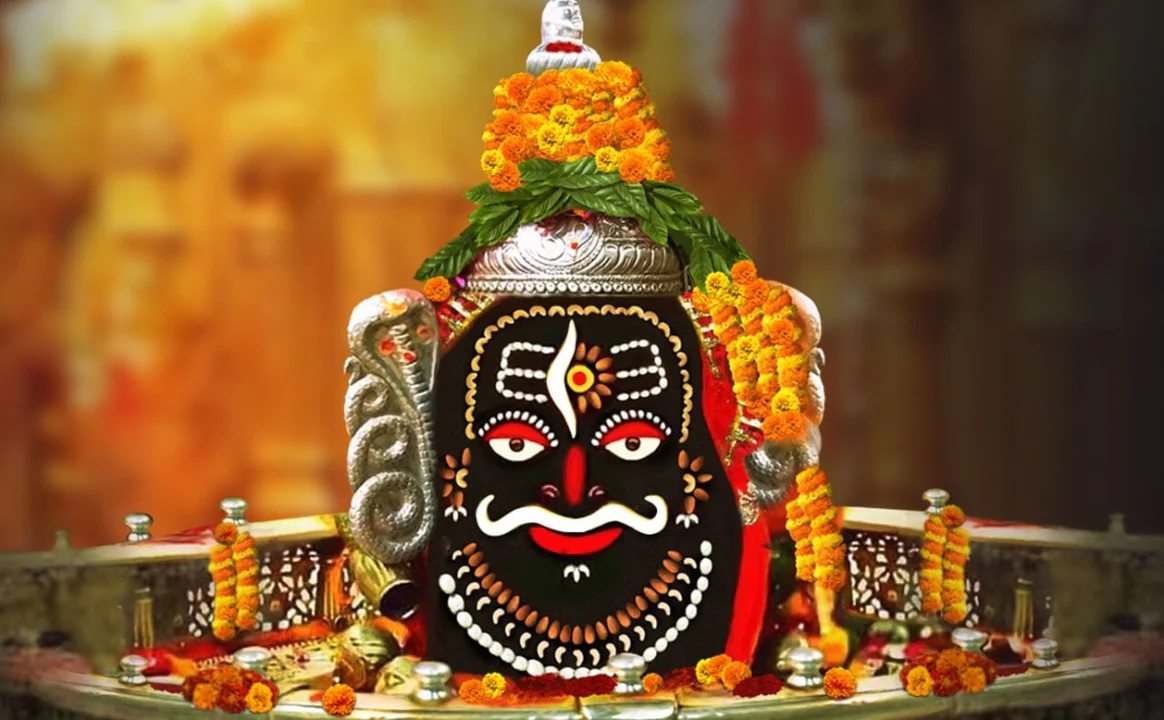 Shri Mahakaleshwar Jyotirlinga Temple: Ujjain