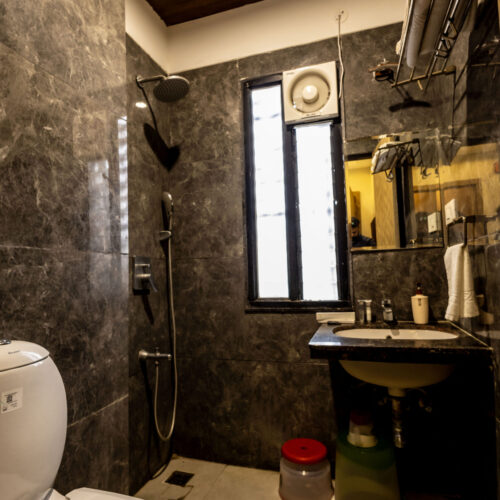 Vijaya’s Homestay Luxurious Service Apartments 103