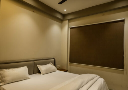 Vijaya’s Homestay Luxurious Service Apartments 203