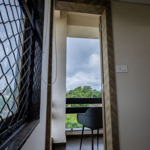 Vijaya’s Homestay Luxurious Service Apartments 103