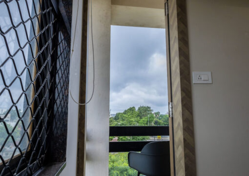Vijaya’s Homestay Luxurious Service Apartments 203
