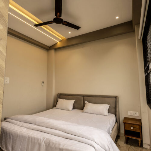 Vijaya’s Homestay Luxurious Service Apartments 103