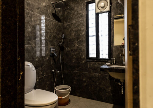 Vijaya’s Homestay Luxurious Service Apartments 303