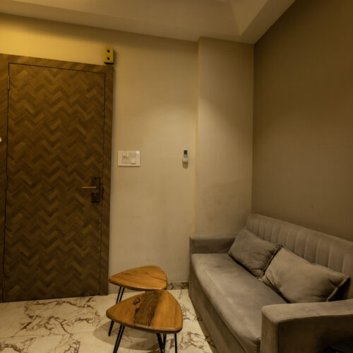 Vijaya’s Homestay Luxurious Service Apartments 303