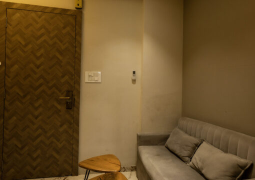 Vijaya’s Homestay Luxurious Service Apartments 303