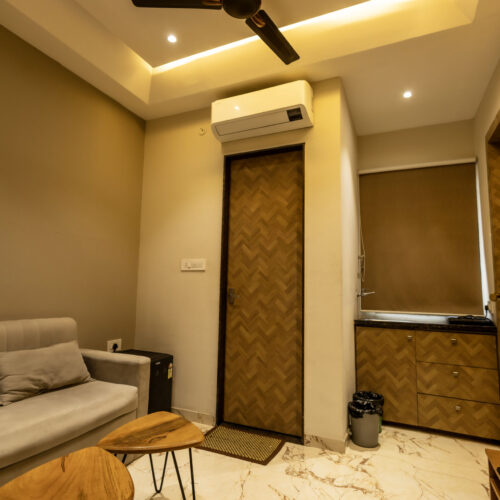 Vijaya’s Homestay Luxurious Service Apartments 303