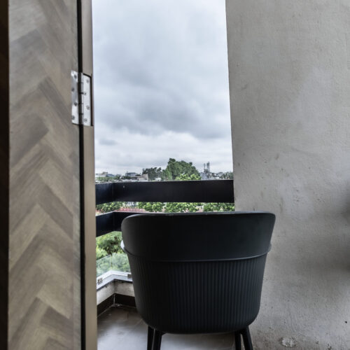 Vijaya’s Homestay Luxurious Service Apartments 303