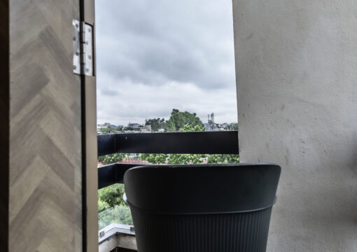 Vijaya’s Homestay Luxurious Service Apartments 303