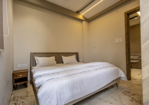 Vijaya’s Homestay Luxurious Service Apartments 303
