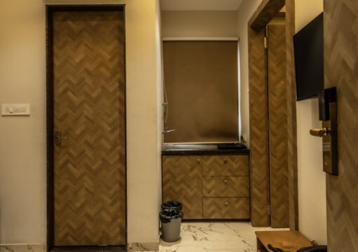 Vijaya’s Homestay Luxurious Service Apartments 303