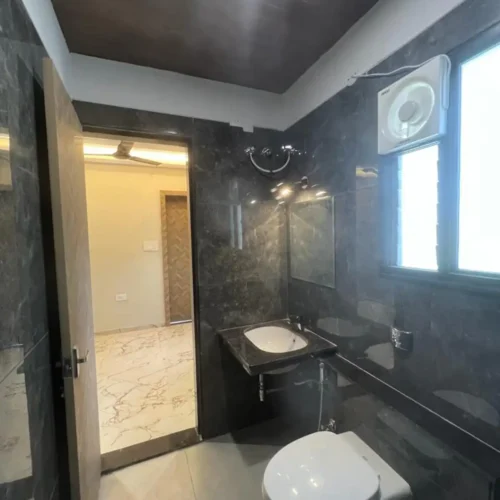 Vijaya’s Homestay Luxurious Service Apartments 201