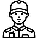 Building staff