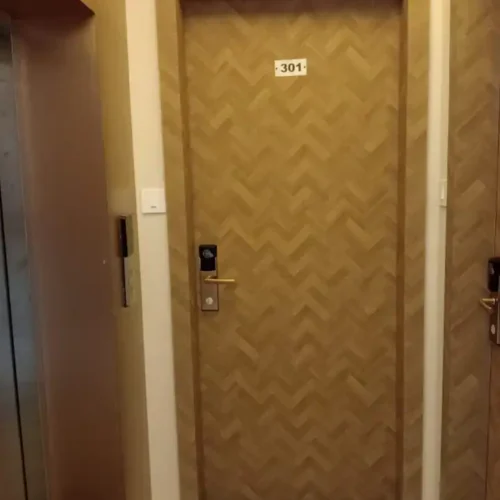 Vijaya’s Homestay Luxurious Service Apartments 201