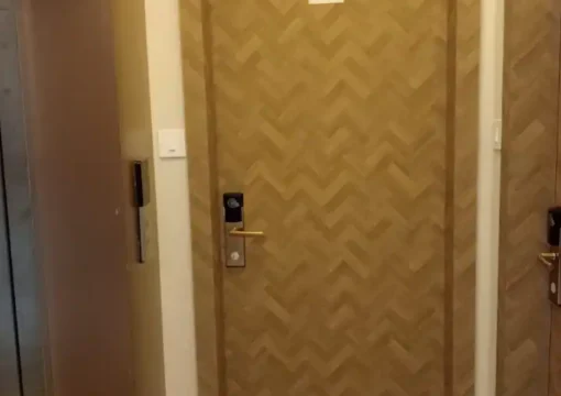 Vijaya’s Homestay Luxurious Service Apartments 201