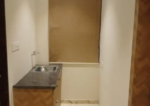 Vijaya’s Homestay Luxurious Service Apartments 201