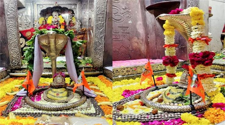 Omkareshwar Temple: A Divine Pilgrimage in Madhya Pradesh
