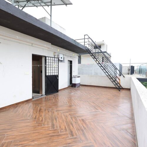 Vijaya’s Homestay Luxurious Service Apartments G-One