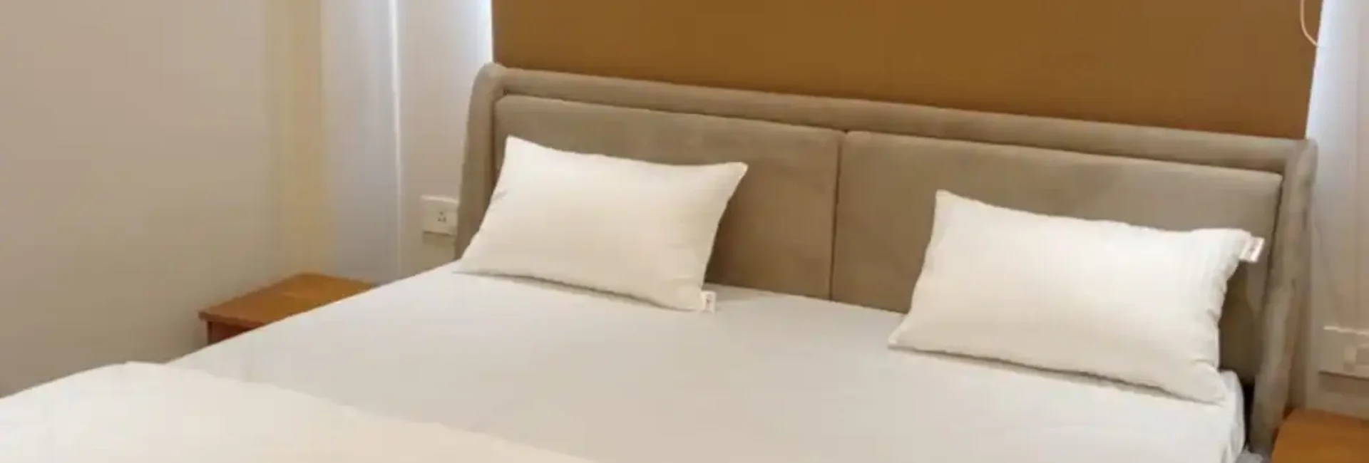 Vijaya’s Homestay Luxurious Service Apartments G-One