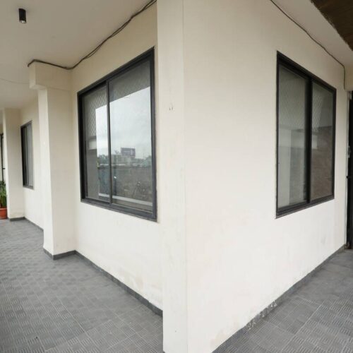 Vijaya’s Homestay Luxurious Service Apartments G-One