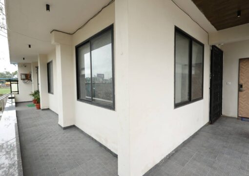 Vijaya’s Homestay Luxurious Service Apartments G-One