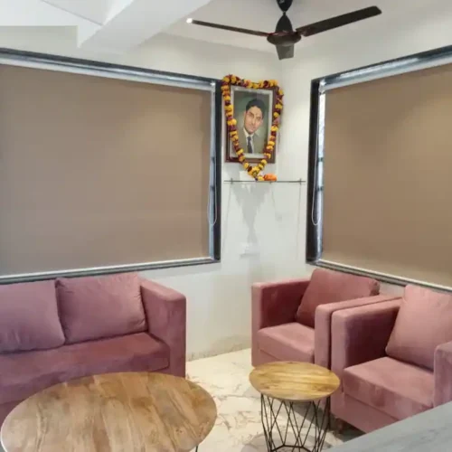 Vijaya’s Homestay Luxurious Service Apartments G-One