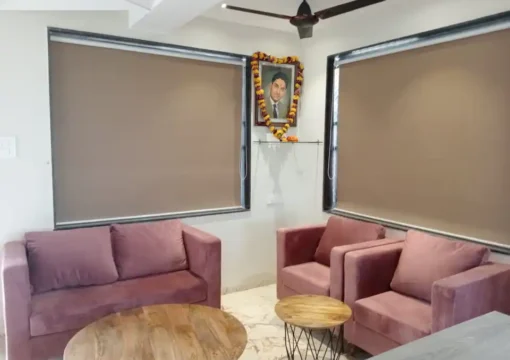 Vijaya’s Homestay Luxurious Service Apartments G-One