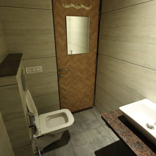 Vijaya’s Homestay Luxurious Service Apartments G-One
