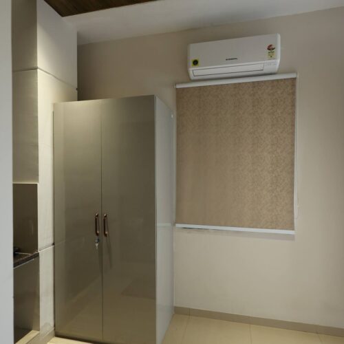 Vijaya’s Homestay Luxurious Service Apartments G-One