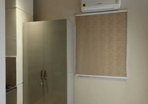 Vijaya’s Homestay Luxurious Service Apartments G-One